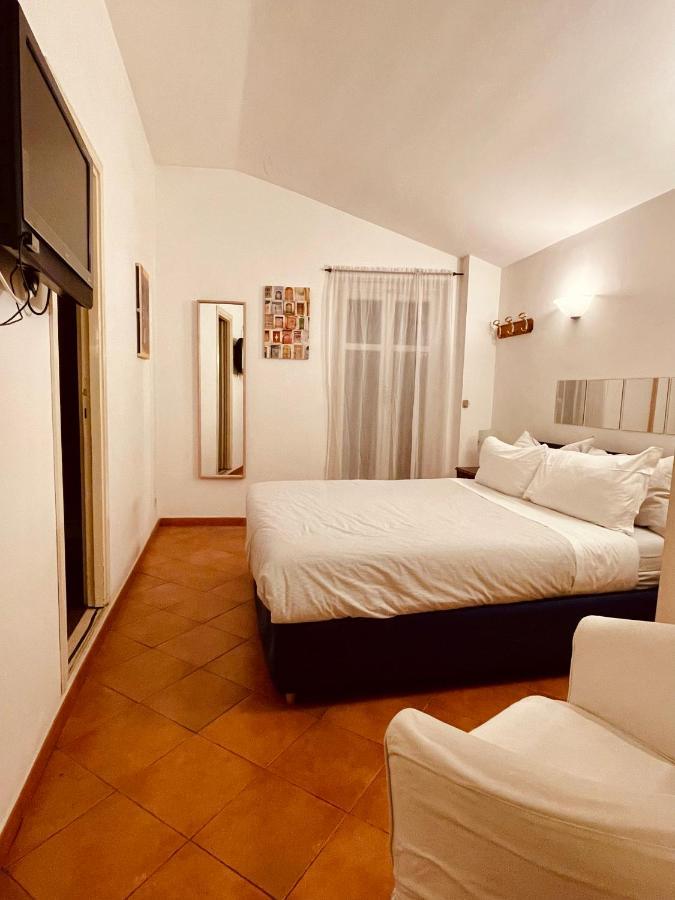 Rome Downtown Apartment_Sistina — Foto 1