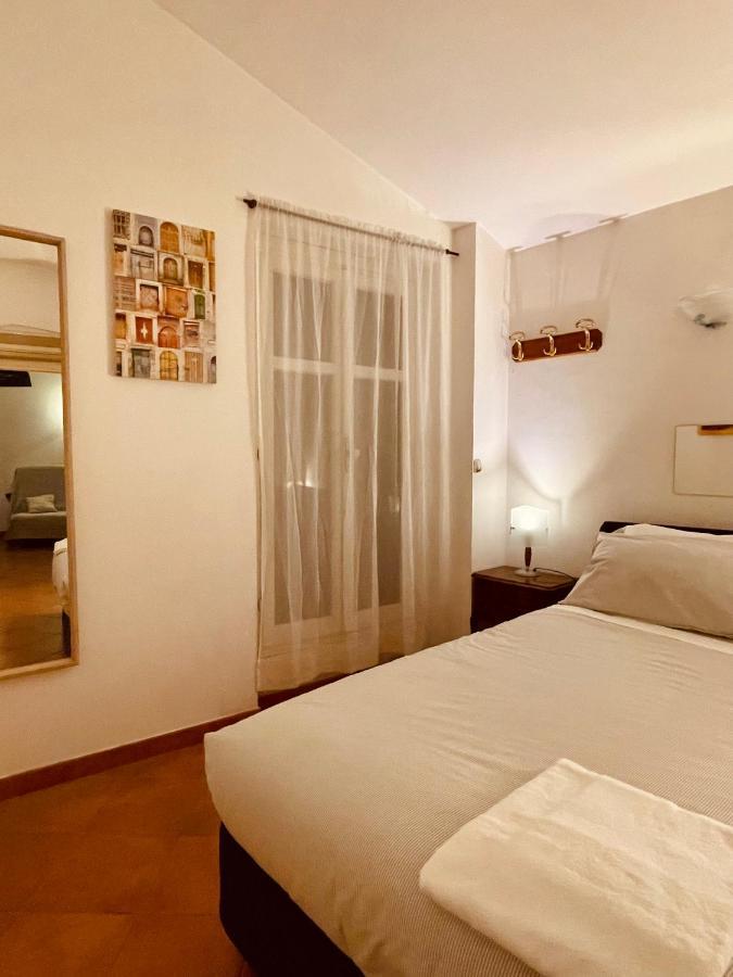 Rome Downtown Apartment_Sistina — Foto 2