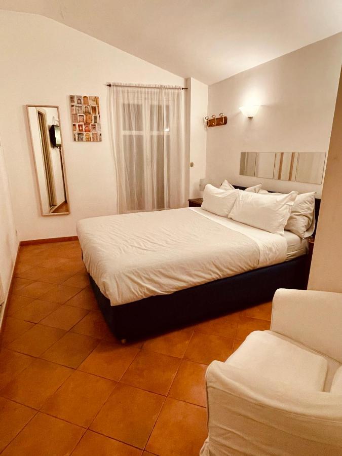 Rome Downtown Apartment_Sistina — Foto 3